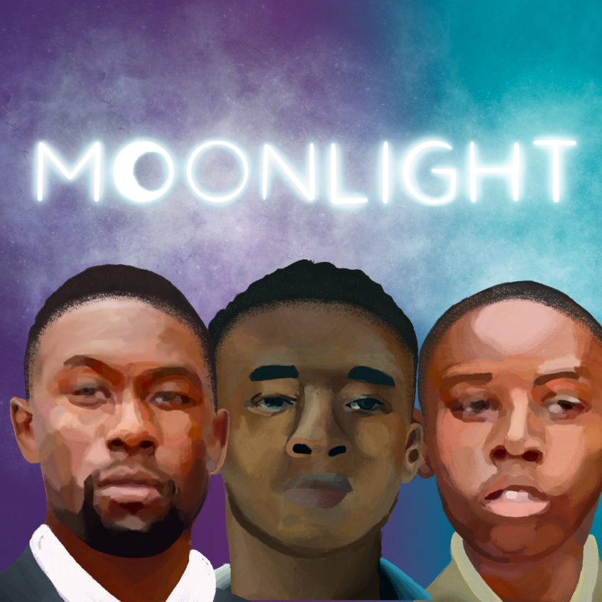 Moonlight, the blueprint for modern comingofage movies everywhere